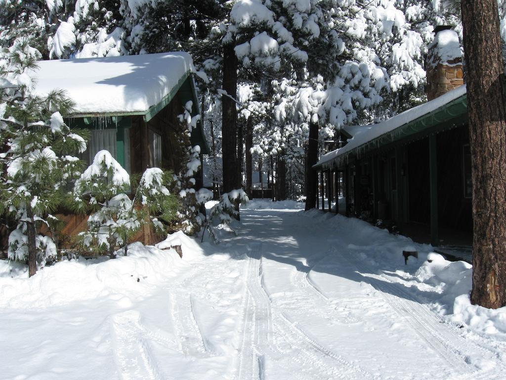 Timberlodge Inn ไพน์ท็อป-เลคไซด์ ห้อง รูปภาพ